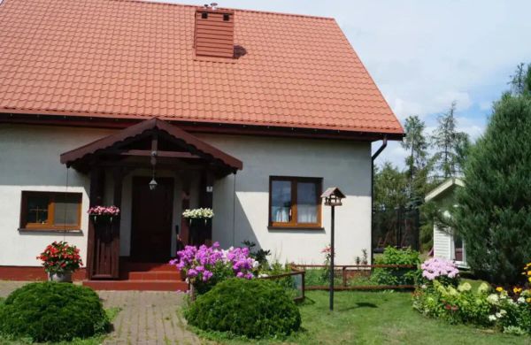 Gościniec Jan Ciesina