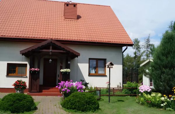 Gościniec Jan Ciesina
