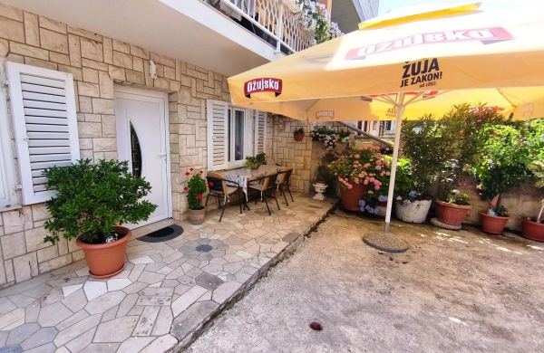 Apartman Sandra Benići Crikvenica