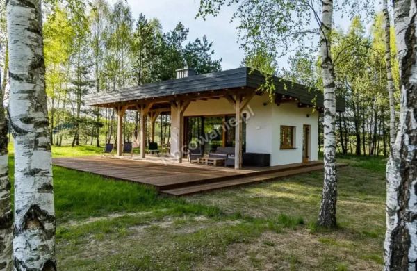 Domek Meta Makruty