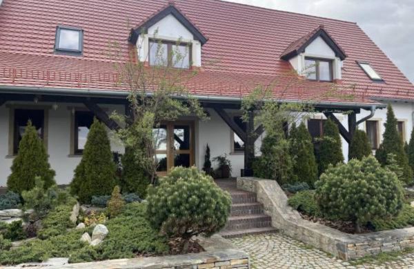 Kolejowa 6b Srebna Góra