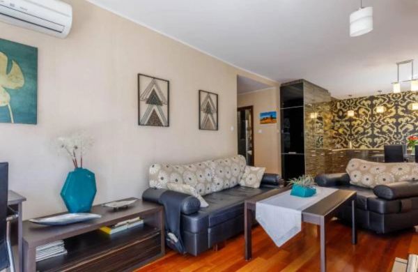 Apartament Marzenie Jurata
