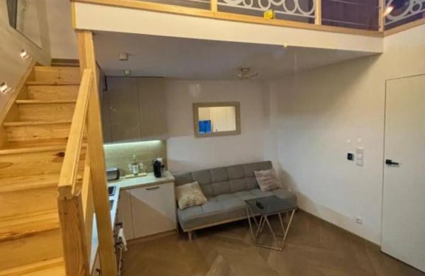 Apartament Ana Lublin