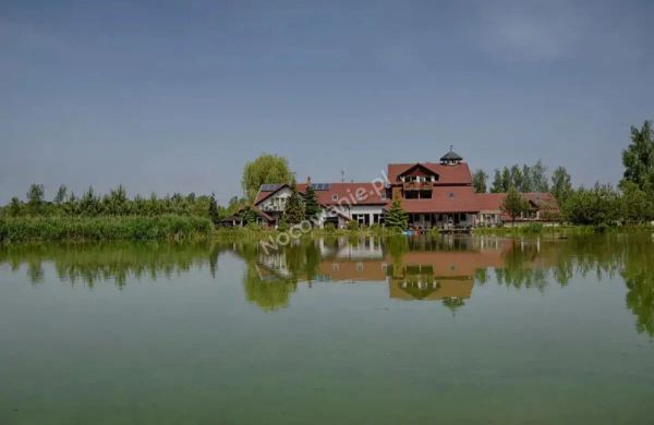 Agroturystyka AGRORYB Marian Kryza Gryfów Śląski