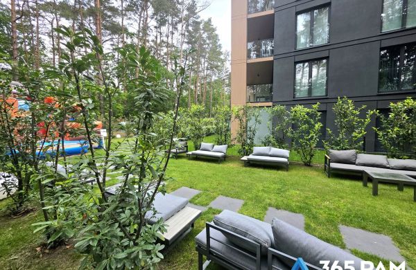 365PAM - Apartament Sea & Forest 320 - Międzyzdroje