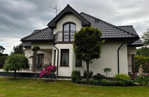 Villa Aurelia pokoje Mielenko