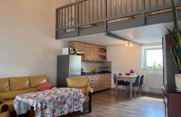 Apartament de'Lux Żywiec