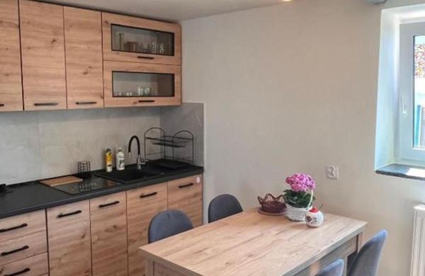 Apartament de'Lux Żywiec
