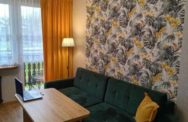 Apartament Miętówka Żywiec
