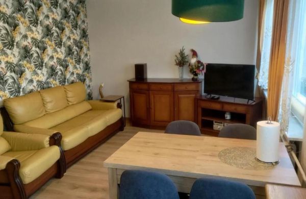 Apartament Bukiet Bielsko-Biała