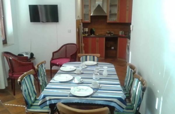 Apartament Słoneczny Jurata