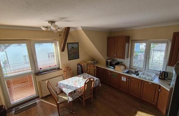 Apartament Tujka Żywiec