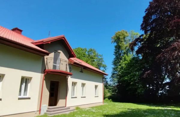Pokoje nad zatoką Puck