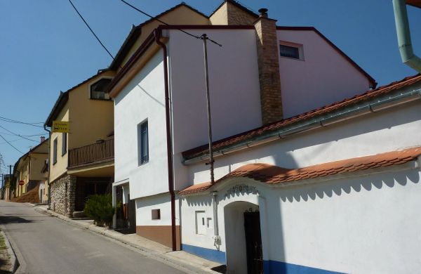Penzion ČECH Valtice