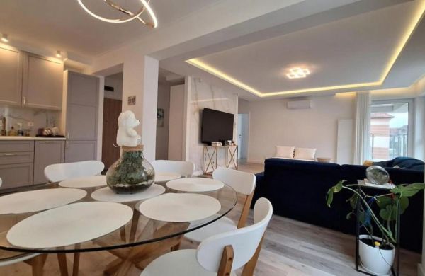 Apartament Zamkowa Park Węgorzewo