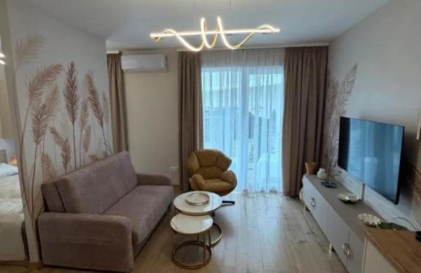 Apartament Klifowa Rewal