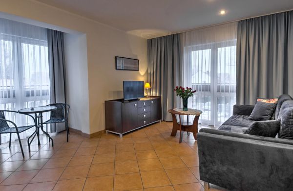  Apartamenty Perła Ustka
