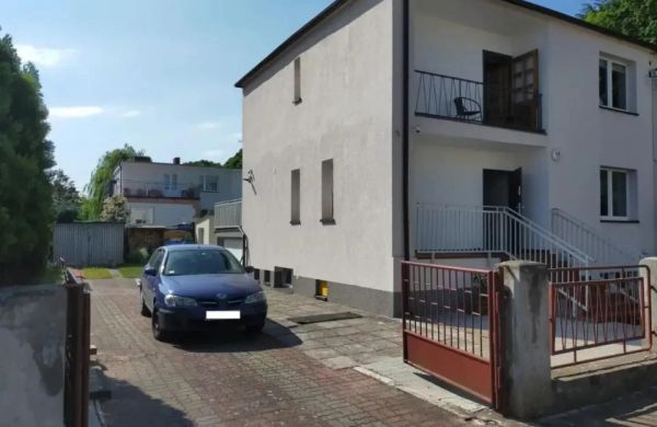 Wynajem Pokoi Gościnnych Wyspa Świnoujście