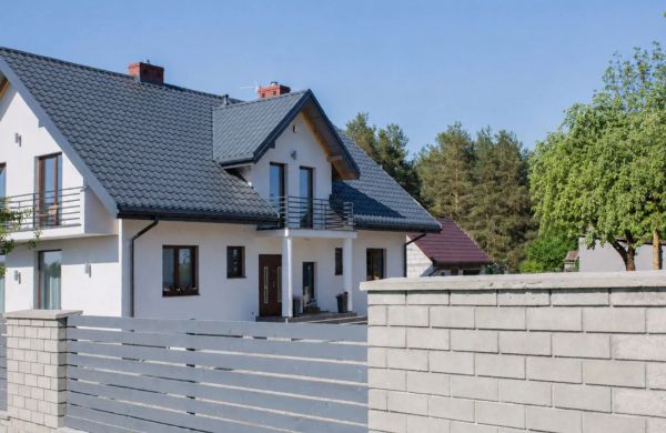 Pokoje Wigierska NiemaSówka Bryzgiel 