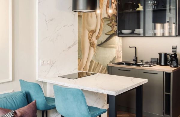 3 - Casa Botticella - DonViore Apartments Győr
