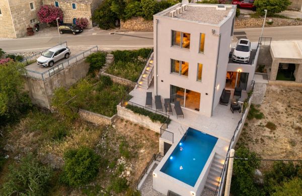 Holiday Home Šime Brela