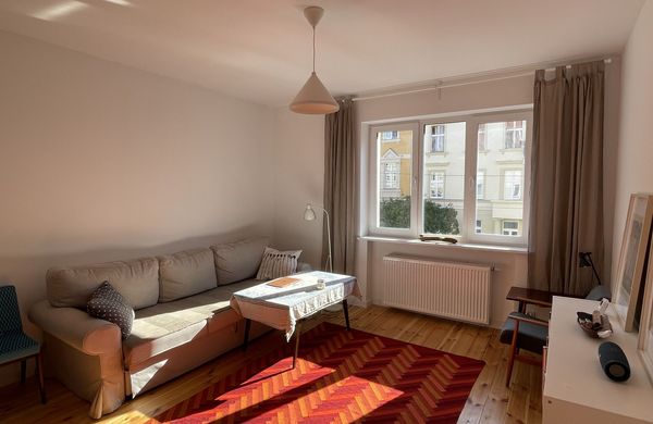 Apartament Rybołowców blisko morza Gdańsk