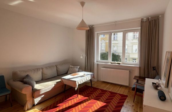 Apartament Rybołowców blisko morza Gdańsk