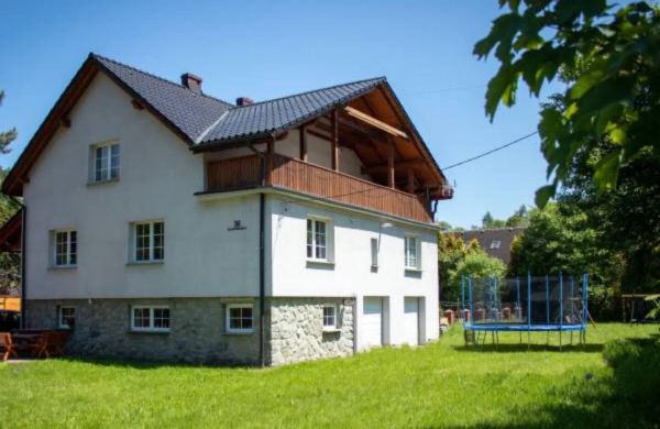Dom Julia Wisła