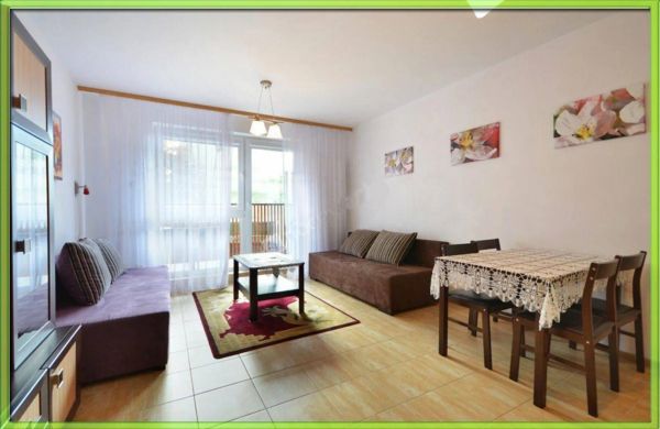 Apartament blisko centrum Kołobrzeg