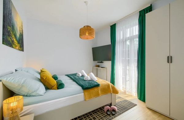 Apartament Góral Krynica-Zdrój