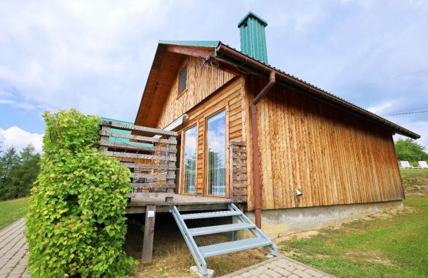 Apartamenty i pokoje Na Wzgórzu Łobodzew Dolny