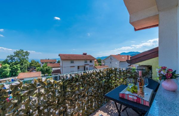 Apartment Apartman Harmony Kastav