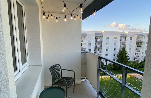 Apartament Sea La Vie Gdańsk