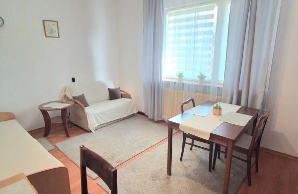 Arts Home apartament Warszawa