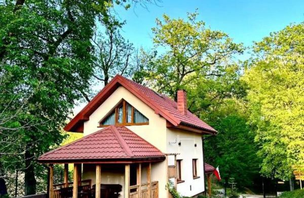 Wiślana Ostoja Mochty