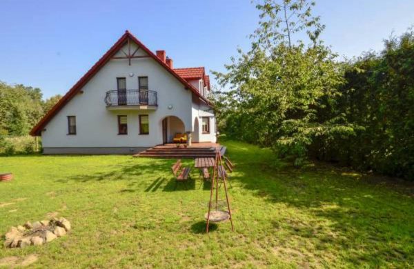 Dom Gosposia Noclegi Trzebieńczyce
