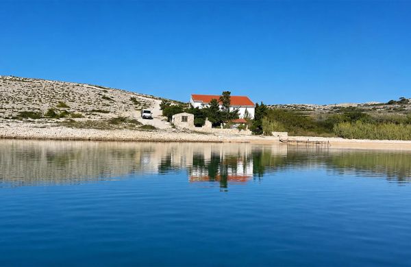 Apartman Smokvica - CKD168