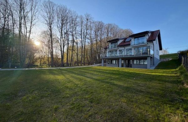 Apartamenty MazuryLive Węgorzewo
