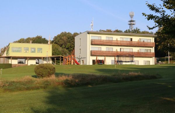Hotel Devítka