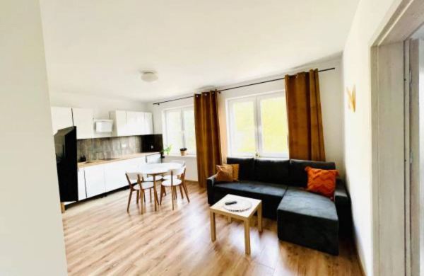 Apartament i Pokoje Walentynka Jantar