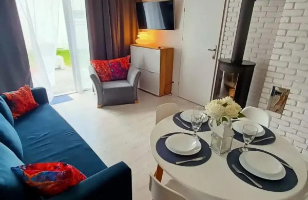 Villa Kinga Rowy