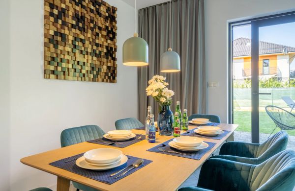 Apartament rodzinny Blisko Szlaku w Sosnówce w Karkonoszach
