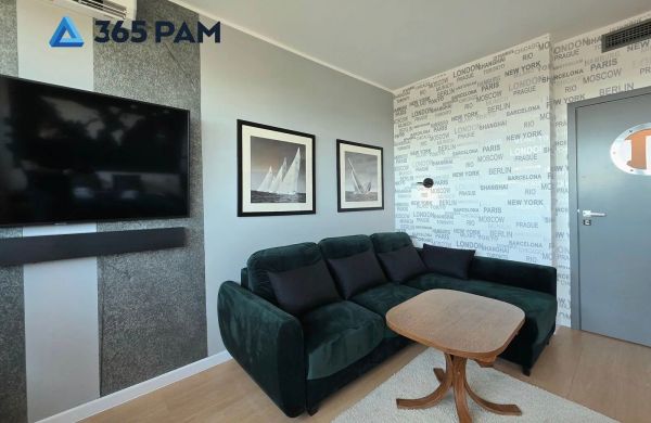 365PAM - Apartament Panorama - Kołobrzeg
