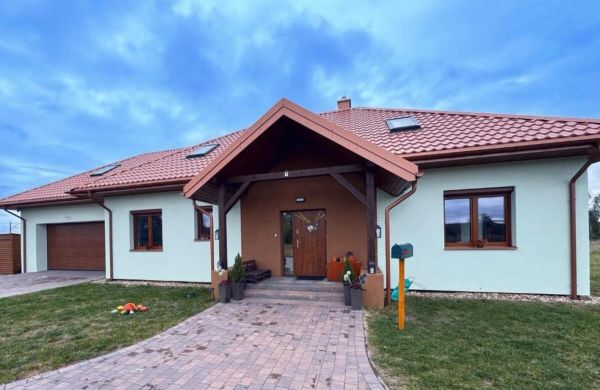 Farma IT Jamielnik-Kolonia