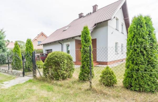 Pokoje u Zbycha Sztutowo