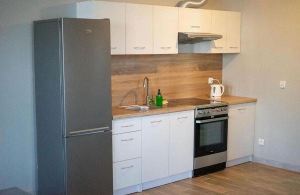 Apartamenty Nadjeziorna Ełk
