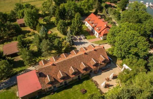 Gościniec Hetman Mikołajki