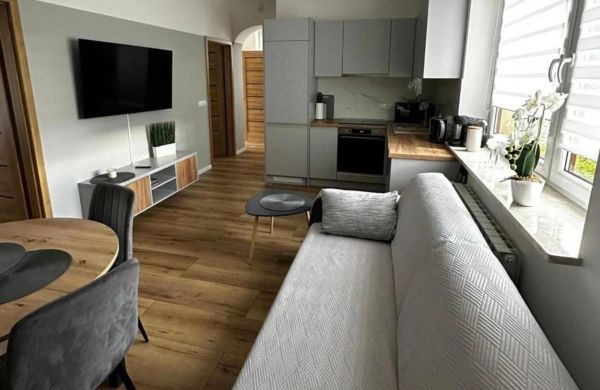 PREMIUM Apartament u Hanki i Janka Powroźnik