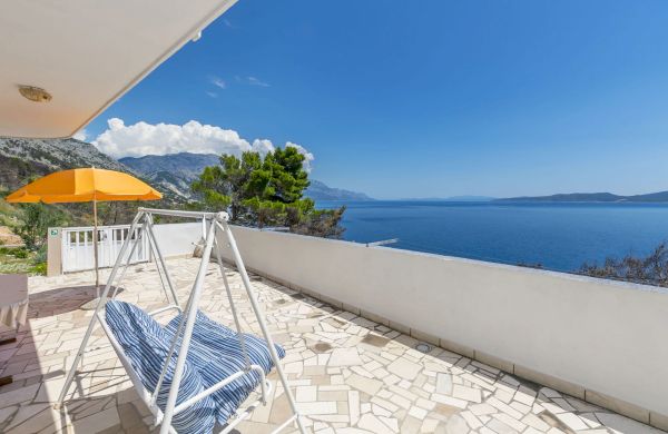 Apartment Sunny Marusici