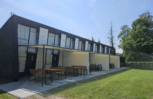 Czarno & Biało